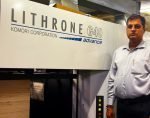 Rukson Packaging propels print quality with a second Komori