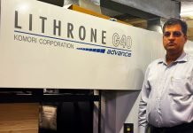 Rukson Packaging propels print quality with a second Komori