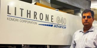Rukson Packaging propels print quality with a second Komori