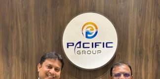 Pacific
