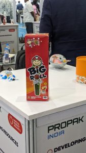 Latest trends in food and packaging at Fi India and ProPak India 3 packaging