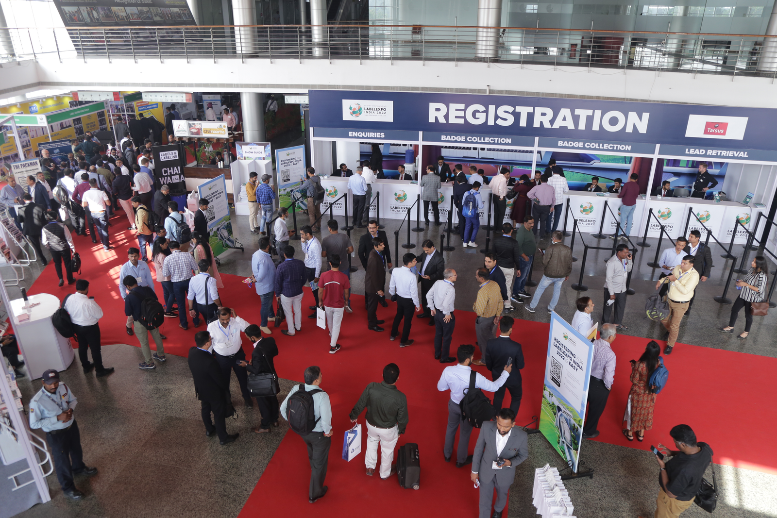Labelexpo