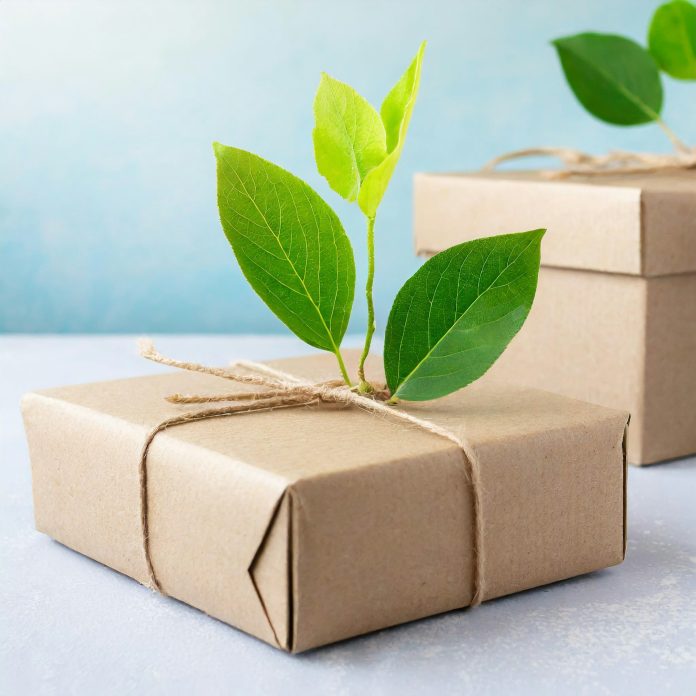jacek-dudzinski-xG_ZDXn0YG8-unsplash The new guidelines mandate companies making environmental claims on sustainable products to disclose all material information in advertisements or communications, either through QR codes, URLs, or other digital media.