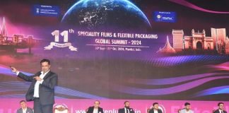flexible packaging