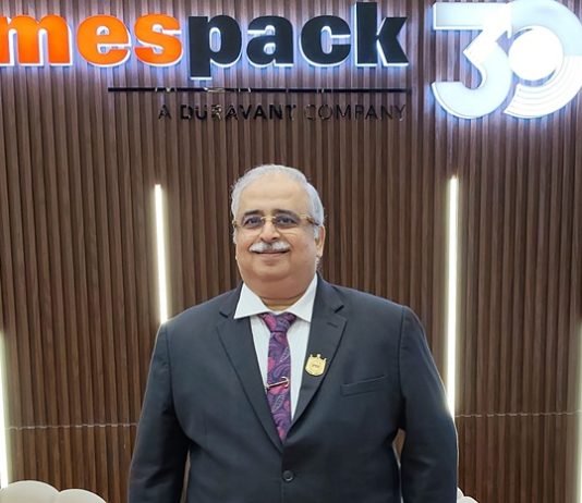 Mespack