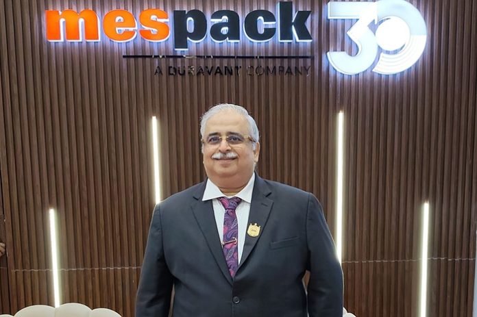 Mespack