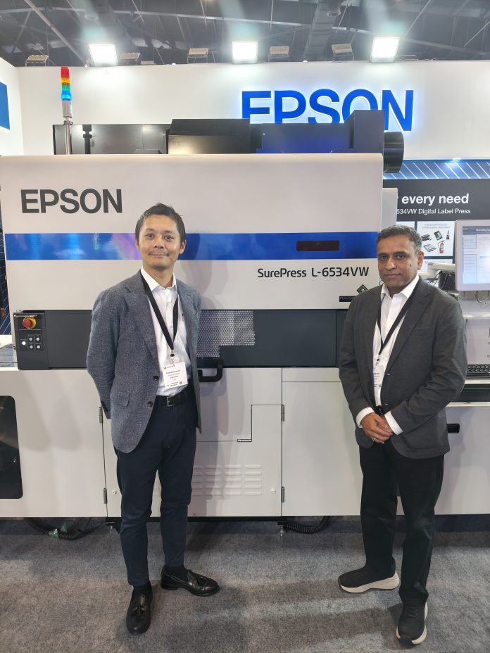 Epson