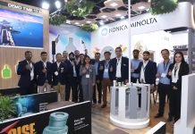 Konica Minolta