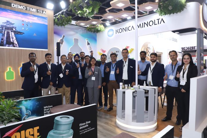 Konica Minolta