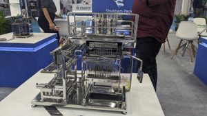 Shubham Pack’s packaging machines at ProPak 2024 1 Shubham