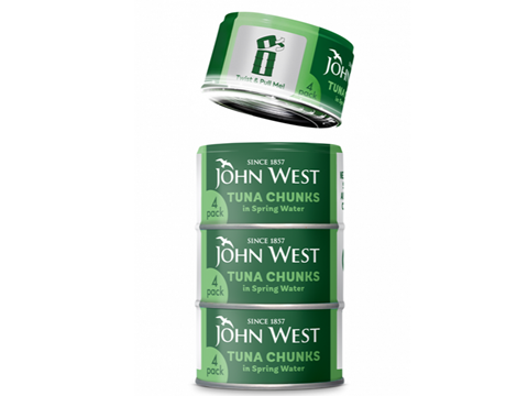 Photo 9 john west