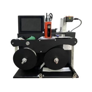 Monotech Systems' inkjet innovations at Labelexpo 2024 3 Monotech