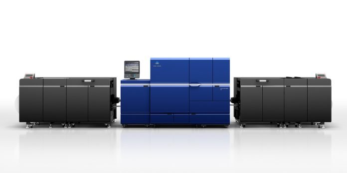 Konica Minolta