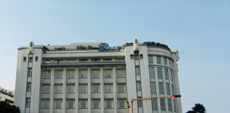 Hubergroup
