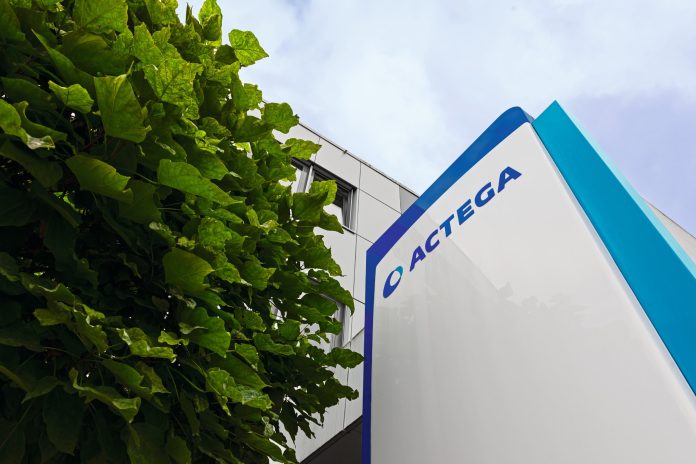 ACTEGA_Building ACTEGA