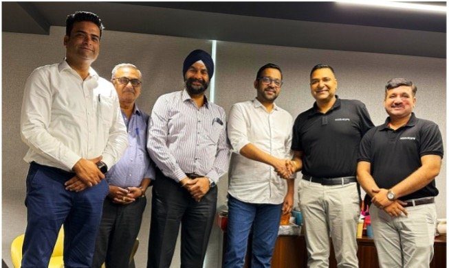 Komori installs multiple packaging machines in India in FY 24-25 3 Komori