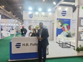 HB Fuller