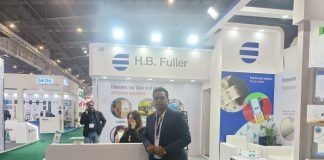 HB Fuller