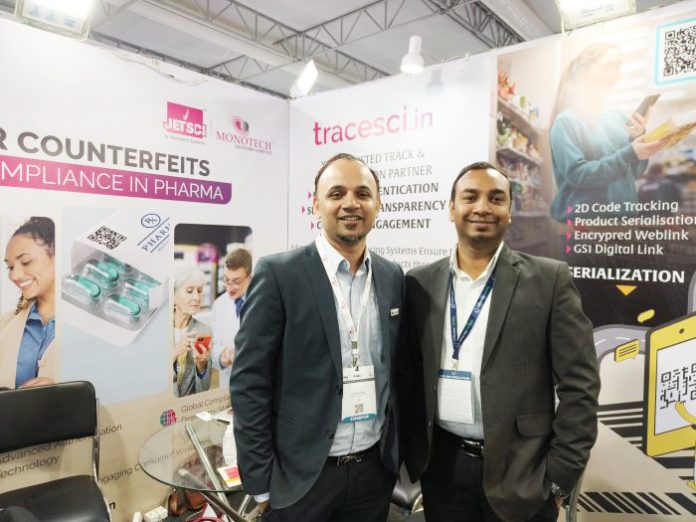 Tracesci