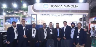 Konica Minolta