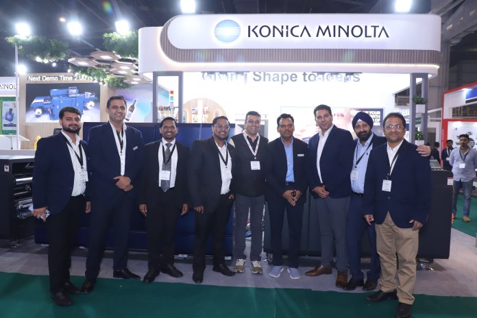 Konica Minolta