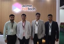 Acme Rolltech