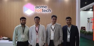 Acme Rolltech