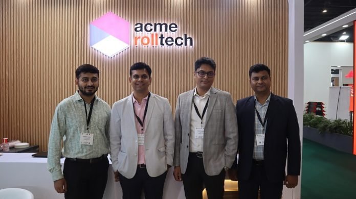 Acme Rolltech