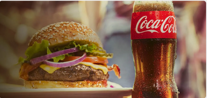 coke Coca-Cola