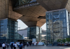 Tokyo Pack is located in six halls, grouped as two large halls of three, split on either side of a larger walkway. Halls 4,5 and 6 mostly focused on packing and filling machinery, while halls 1,2 and 3 were centered around materials.