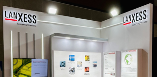 LANXESS