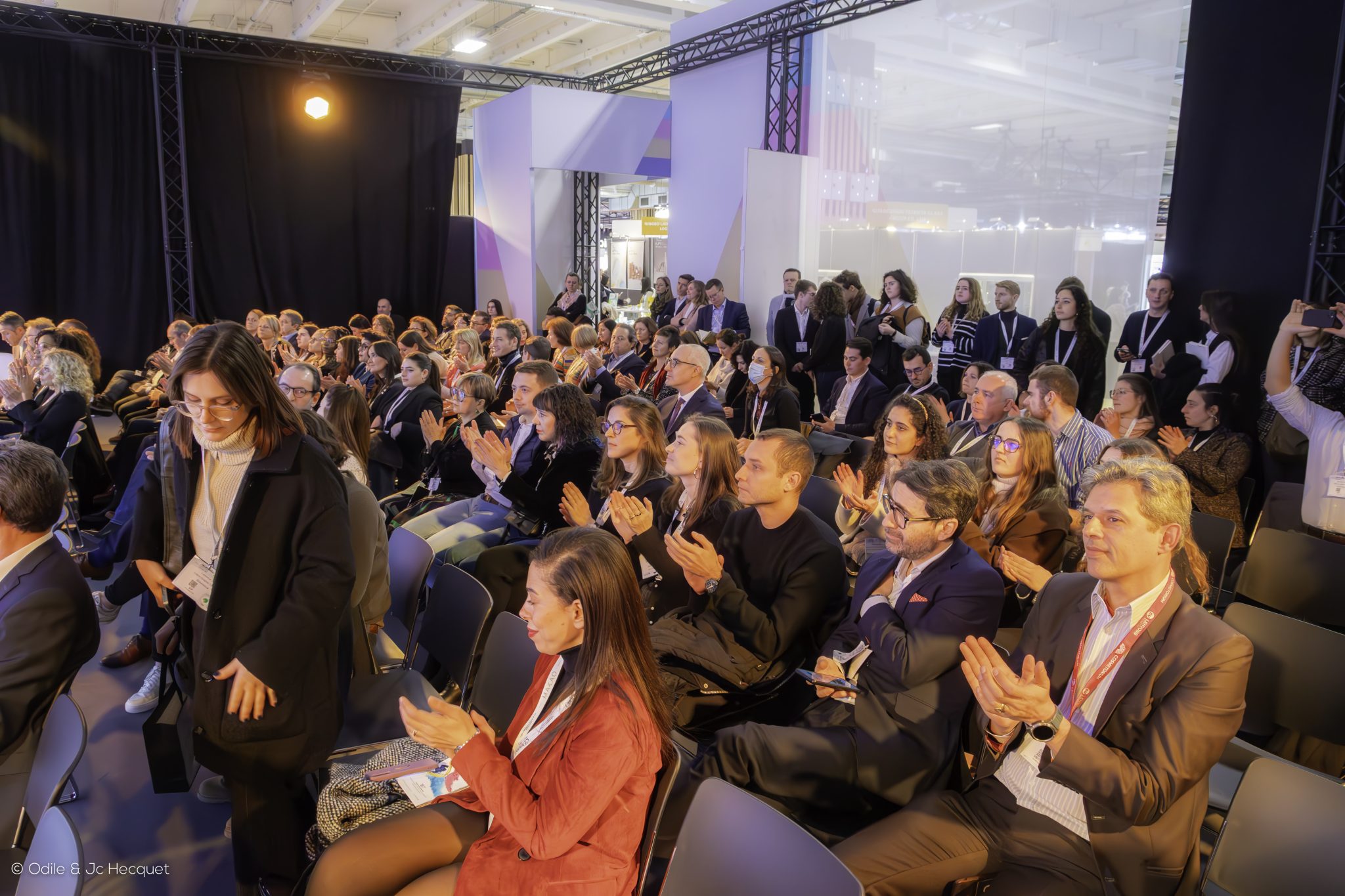 Paris Packaging Week 2025 2829 January 2025