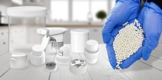 Berry's circular design expertise in homecare sector