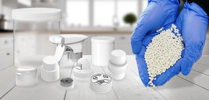 Berry Bmore Homecare Range-kitchen Berry's circular design expertise in homecare sector