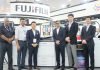 FUJIFILM