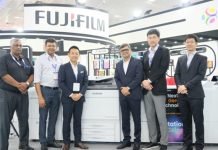 FUJIFILM
