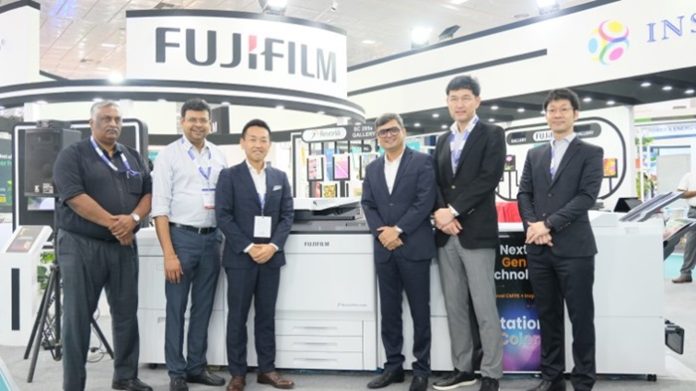 FUJIFILM