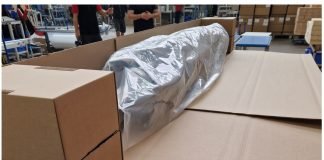 Mondi gets four WorldStar Awards for packaging solutions Mondi