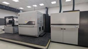 Bengaluru’s Spectalpack installs HP Indigo 25K digital press 1 Spectalpack