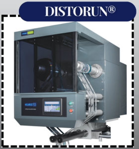 Kurz India's technologies at PrintPack India 2025 1 Kurz