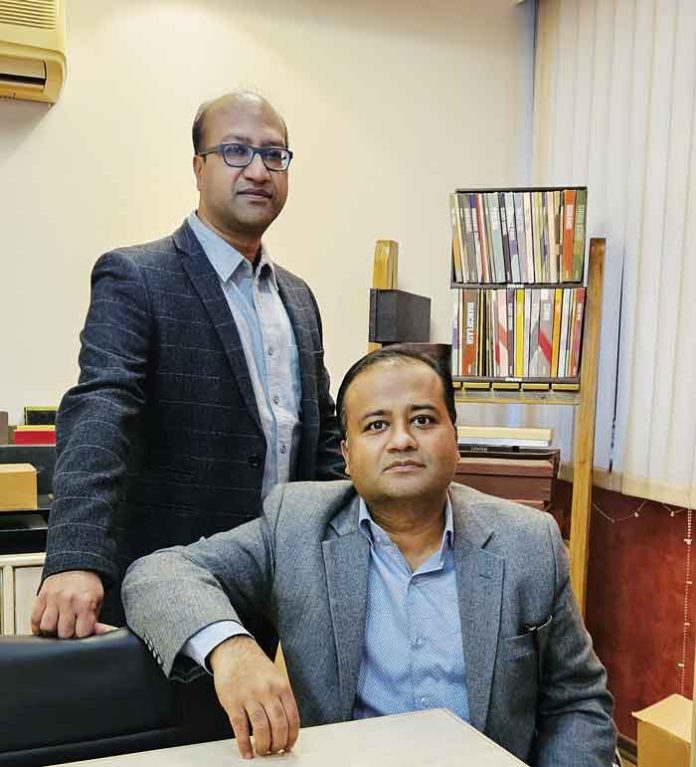 Shree Paper