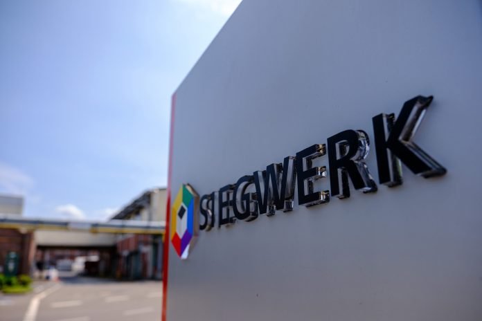 Siegwerk