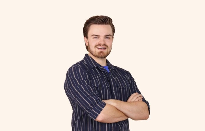 Robbert Anthony Bouman, design director Europe