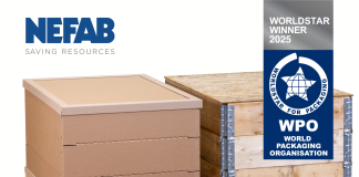 Nefab