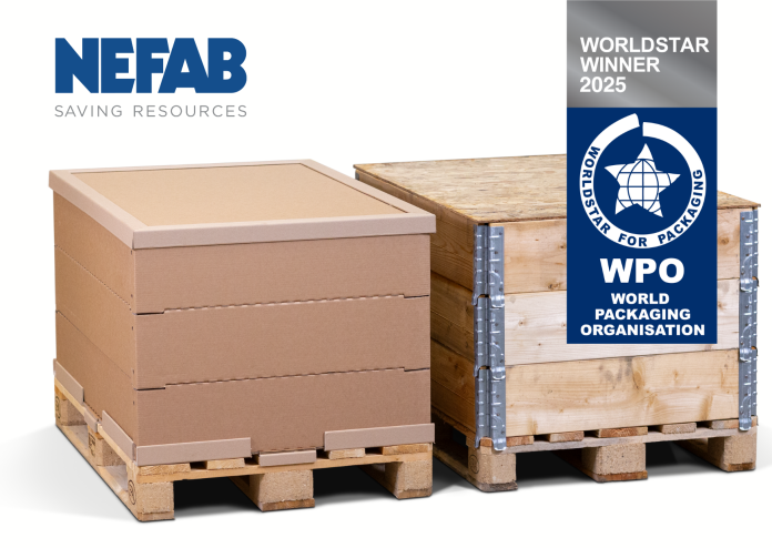 Nefab
