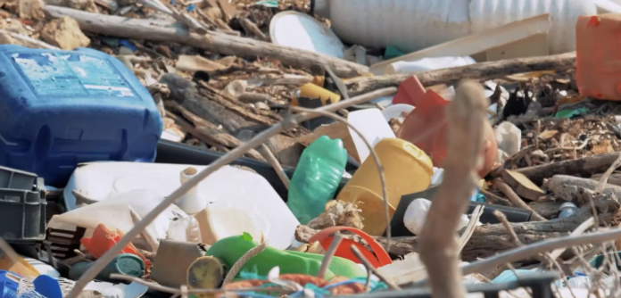 aqua bioplastics