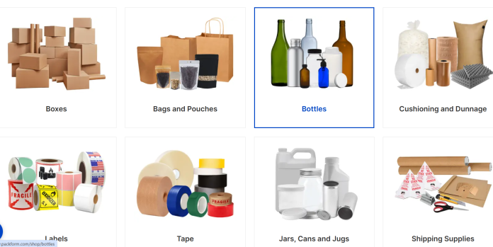 pack Packform