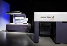 Manroland Sheetfed