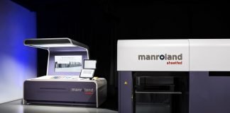 Manroland Sheetfed