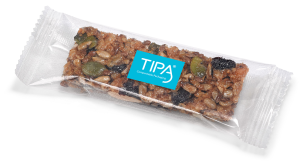 TIPA's expanding portfolio of compostable packaging 1 TIPA